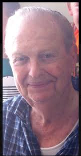 Jack Alfred Melton (1927-2018)