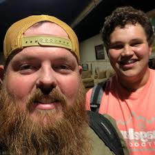 Tomorrow night Ethan...