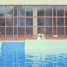 炎炎夏日 讓清澈透明感的泳池攝影為你降溫 ㄇㄞˋ點子 photographie belles images photographier