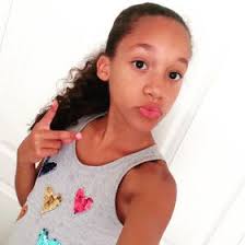 Ashlee Brooklyn Boyd (ashleegirl999)