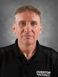 About Overton Safety Training