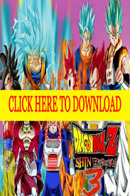 The biggest collection of psp isos emulator games! Download Dragon Ball Shin Battle Of Gods Ppsspp Psp Free Facebook Likes Cute Patterns Wallpaper All Video Games