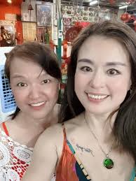 希望| Lealeng Goh大姐生日快乐，愿你与幸运撞个满怀，不论去哪里，沿途都是风景。