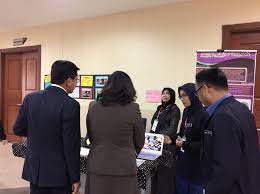 And he's the assistant director. Presenting At Sabah English Is Fun With Teacher Kiko Facebook