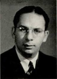 Archie Sidney Katz (1918-1992)