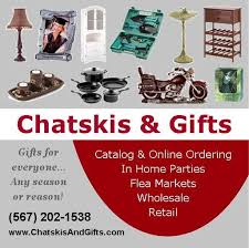 Toledo, Ohio Chatskis & Gifts Business Profile Photo at City-data.com