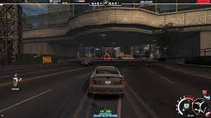 Nfsmods White Red Ui For Need For Speed World