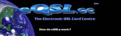 How to custom design individual cards on your own pc. Eqsl Cc The Electronic Qsl Card Centre