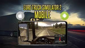 Ets 2 android tanpa verifikasi, ets 2 android skip verification ets 2 android apk ets 2 android app ets 2 android apk download euro truck simulator 2 ets2 #ets2android #simulator terima kasih sudah klik video ini enjoyyy saja dalam play videos jangan lupa untuk dukungan nya dengan. Euro Truck Simulator 2 Android How To Download Ets2 Android Android Apk Ios Youtube