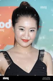 Megan lee hi-res stock photography and images