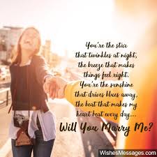 So, you think you are in love. Will You Marry Me Quotes Proposal Messages For Him Wishesmessages Com