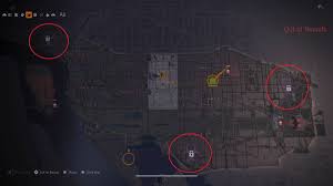 The aug 06, 2021 · so there's numerous glitches doing the rounds in the dz. The Division 2 How To Unlock The Dark Zone Cultured Vultures