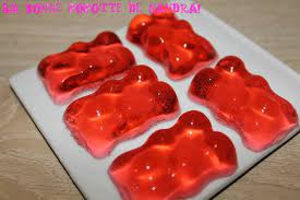Qu'il soit au lait noir ou blanc le chocolat, tout les gourmands en sont friands. Bonbons Garantis Zero Carie La Bonne Popotte De Sandra