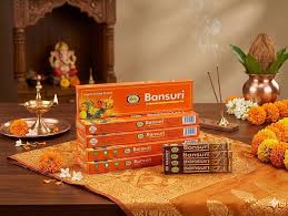 BANSURI SWEET FRUITY RS 25