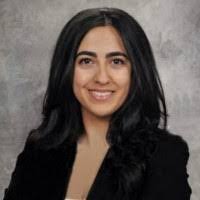 Alexandra Sayegh's Instagram, Twitter & Facebook