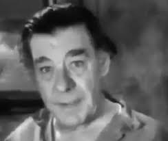 "13 Demon Street" Murder in the Mirror (TV Episode 1959)