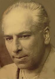 If not for the Nazis, he may have been the next Leonardo