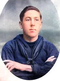 John Thomas and Nancy Catherine (Mansel or Mancel, not sure which) and baby  Frankie Phillip McCarter. Sometime around 1901-03.