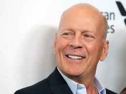 Bruce Willis 'stepping away' from movie career amid health battle