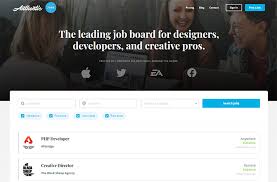 To help you start your search, we've found the top 25 freelance jobs hiring near you right now. Awesome Sites For Finding Web Design And Development Jobs æžæ€è·¯