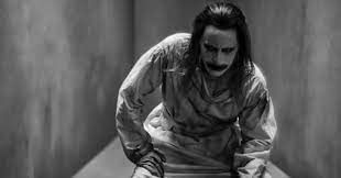 Jared leto to return as joker for. Justice League Deleted Additional Jared Leto Joker Scene From The Snyder Cut