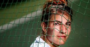 Is a differential pick for captaincy in this encounter. Without That Laziness Frederique Matla Could Become The World S Best Hockey Star Netherlands News Live