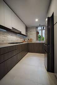 Use it as a base colour for the space. The Hottest Interior Design Trends For Kitchen Cabinets In 2019