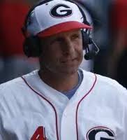 Georgia's David Perno To Appear On CSS SportsNite Wednesday