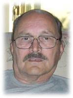 Harold Hoak Obituary (1944