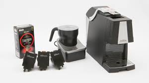 Before buying a pod coffee machine, read on. Sunbeam Multi Capsule Espresso Machine Cm2000 Review Home Espresso Coffee Machine Choice