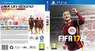 We did not find results for: Portada Y Controportada Juego Playstation 4 Fifa 17 En Tema Roma Y De Francesco Totti Fifa 17 Fifa Roma