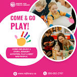 Come and Go Play!