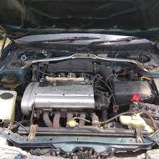 Bahagian dalaman kereta masih mengekalkan aksesori asal kereta, tapi tiada audio system, tiada penghawa dingin, dan beberapa komponen reput dan patah. Toyota Corolla Se Limited Cars Cars For Sale On Carousell