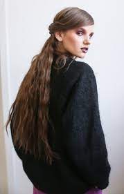 Vogue Daily Beauty Long Hair Phenomenon Hair Styles Hair Beauty Beauty