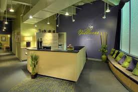 Medical Office Building Interior Design Architecture Wellness Center Medical Office Interior Medical Wellness Medical Office Furniture