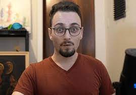 Masalah muncul setelah para penggemar. Levy Rozman Gothamchess Height Weight Net Worth Age Birthday Wikipedia Who Instagram Biography Tg Time