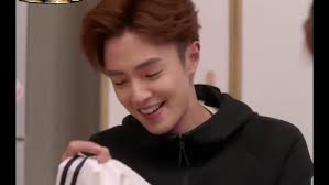 Darren Chen + River song best combo ever