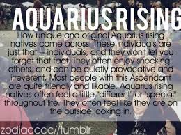 A clearer sense of individuality is gained by stepping back to look at life from an objective perspective. Pin By Aims On Virgo Sun Aquarius Moon Aquarius Quotes Aquarius Horoscope Aquarius Rising