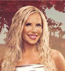 RHOC season 4. Tamra says Slade "looks like a Hom*" and Jeana calls  homeless people "Bums" not at all offensive 🤦‍♀️