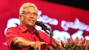 Последние твиты от sri lanka president 2020 (@2020_sri). Sri Lanka Strongman President Spurs Fear In Minorities