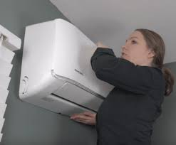 Consequently, no matter what brand you choose your seer (seasonal energy efficiency ratio) ratings for cooling and hspf (heating seasonal performance factor) ratings for heating will be impressive. The New Mrcool Diy Is Engineered For Comfort