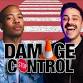 Damage Control ft. Yesh Malik & Mitchell Lamar event image