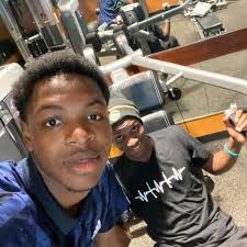 Thank you to our AMAZING youth organizers, Tomas and Maria, for  representing ALAS so well at Borealis' Spark Justice Convening in  Birmingham Alabama! 🎆 They represented ALAS with excellence, as well as