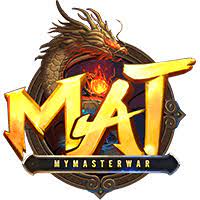 My Master War Price Today Mat To Usd Live Marketcap And Chart Coinmarketcap