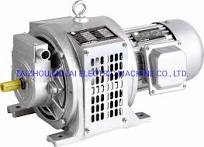 YCT Series Variable-Speed Electromagnetic AC Motor