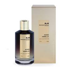 Vanille exclusif was launched in 2018. Mancera Aoud Vanille For Unisex Eau De Parfum 120ml Vperfumes Online Store