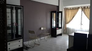 Lelong mawar apartment at ground floor, block b, mawar apartment, jalan bunga raya 2, taman bunga raya, 48300 bukit beruntung, selangor. Glenview Villa Cheras Puchong Condo