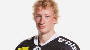 Olten leiht Colin Gerber vom SCB aus