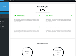 Wordpress logo free download png format. How To Create A Wordpress Custom Dashboard For Yourself Or Clients