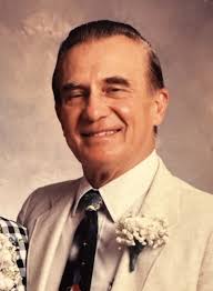 Most Recent Obituaries